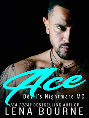 cover image of Ace (Devil's Nightmare MC, Book 9)
